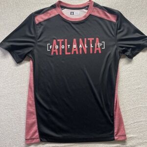 Atlanta Falcons Football Team Apparel Medium T-Shirt #453